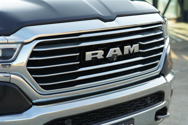 Used 2019 RAM 1500 Limited AWD/4WD image 24