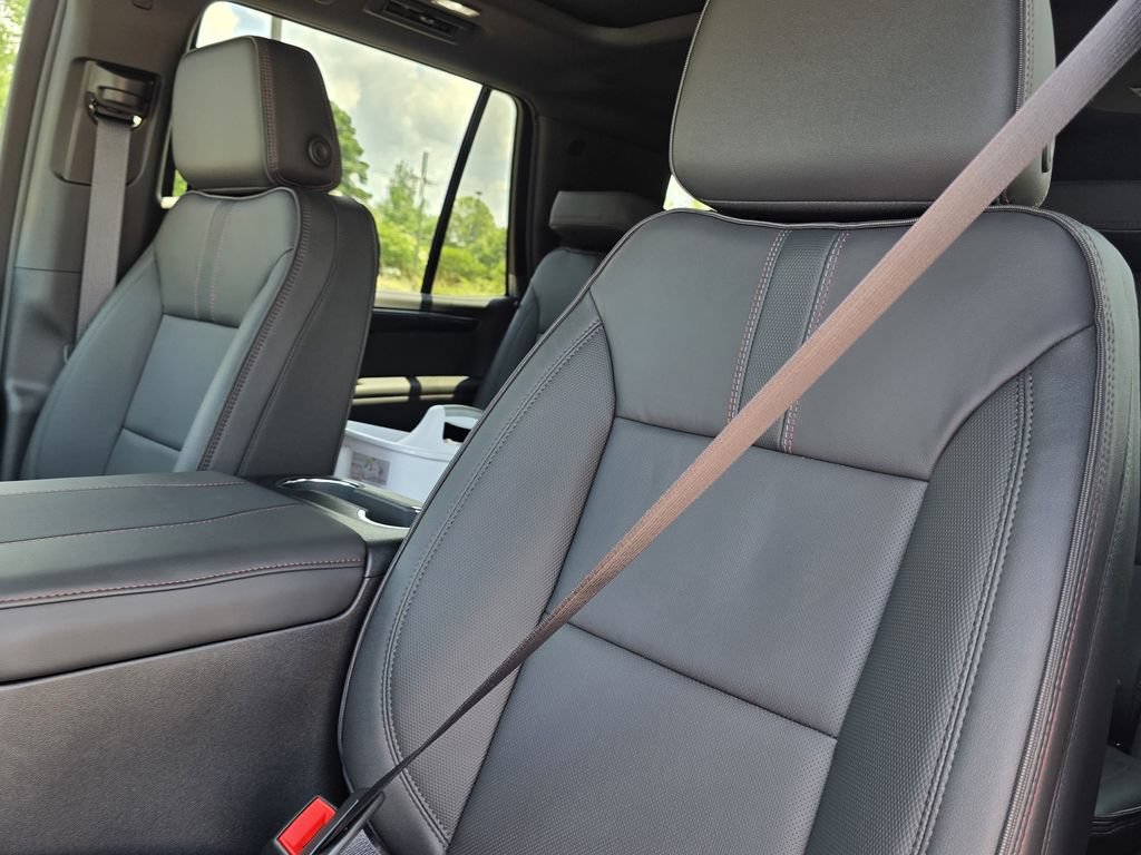 New 2026 Chevrolet Tahoe RST w/ Comfort Package RWD image 26