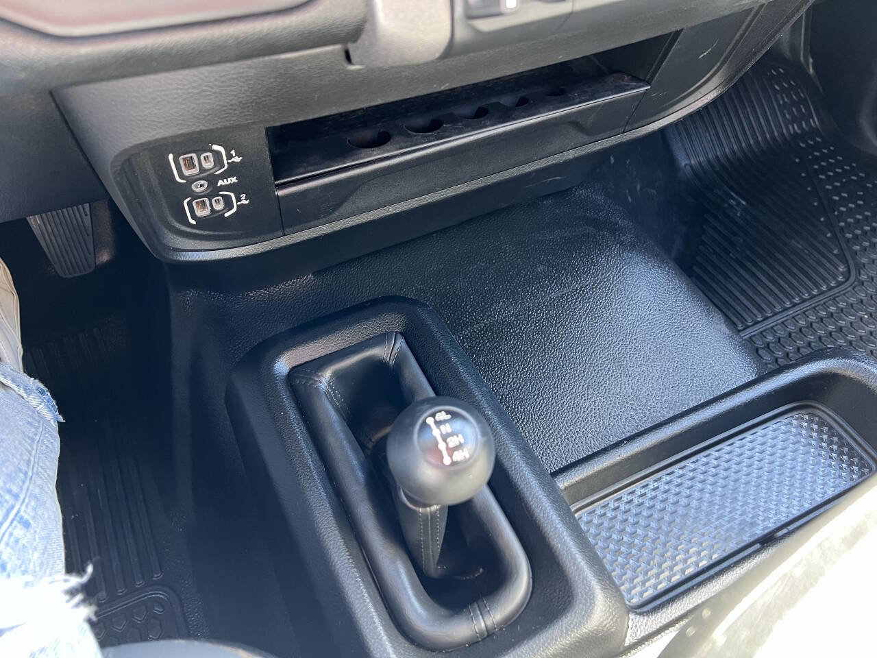 Used 2019 RAM 2500 Tradesman w/ Chrome Appearance Group image 21