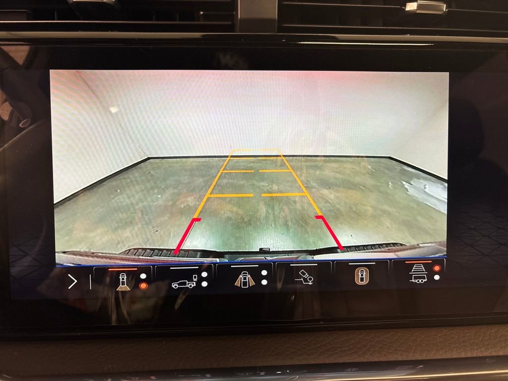 New 2026 GMC Sierra 2500 Denali w/ Max Trailering Package image 39