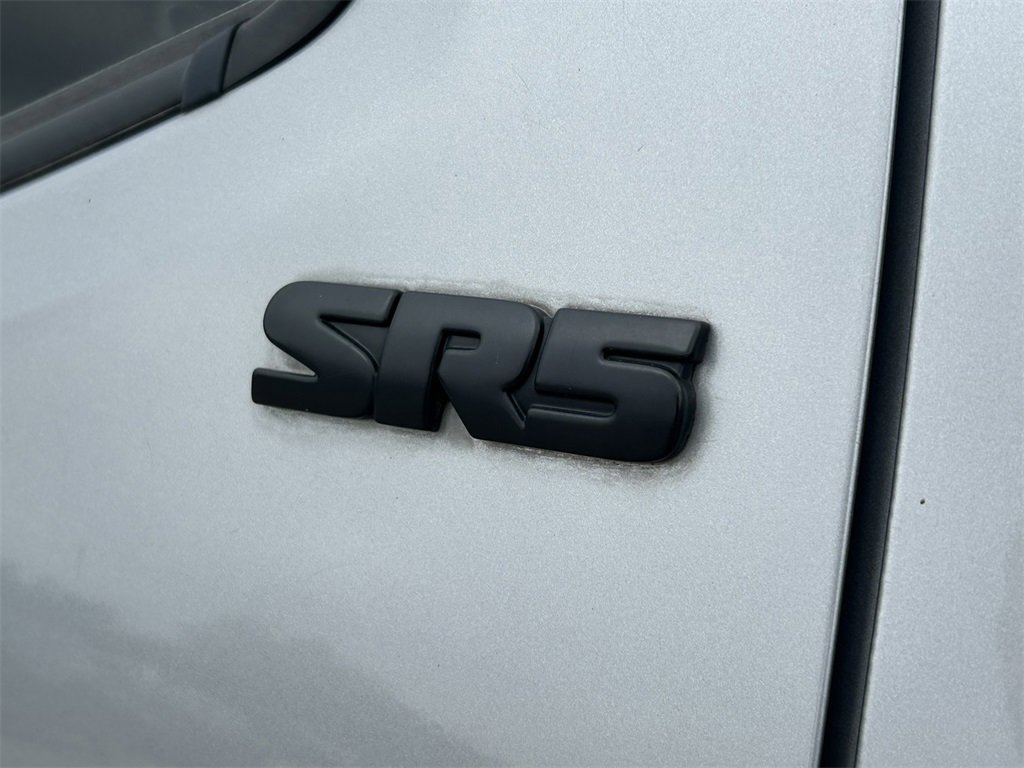 Used 2021 Toyota Tacoma SR5 image 14