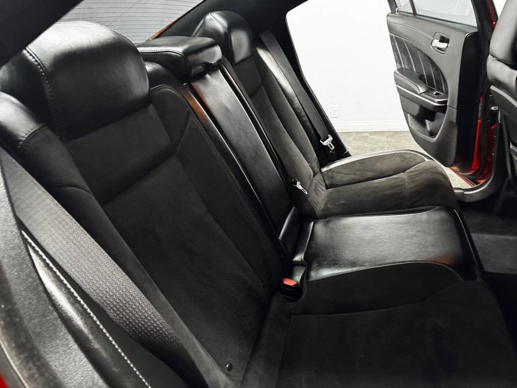 Used 2020 Dodge Charger R/T w/ Plus Group RWD image 49