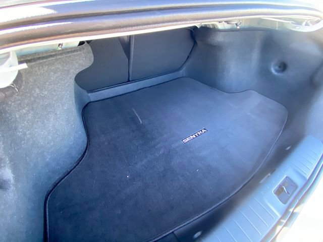 New 2025 Nissan Sentra S image 16