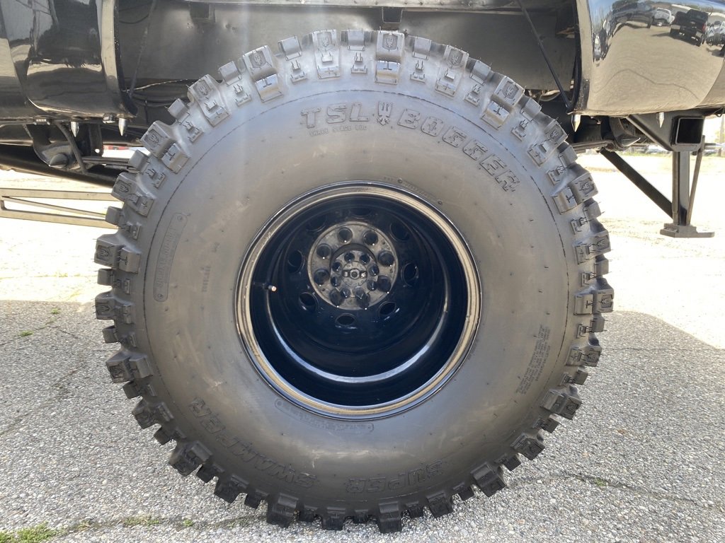 Used 1999 Chevrolet Silverado 3500 4x4 Crew Cab w/ Preferred Equipment Group 3 image 14