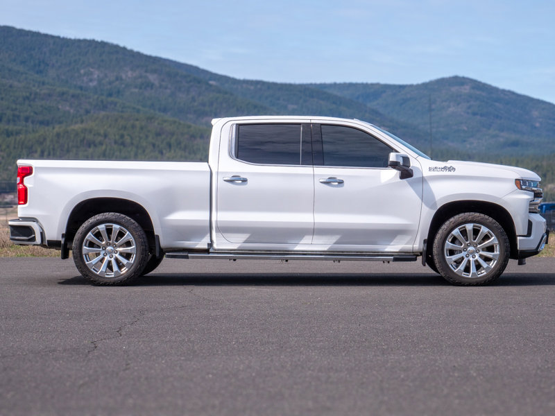 Used 2022 Chevrolet Silverado 1500 High Country image 4