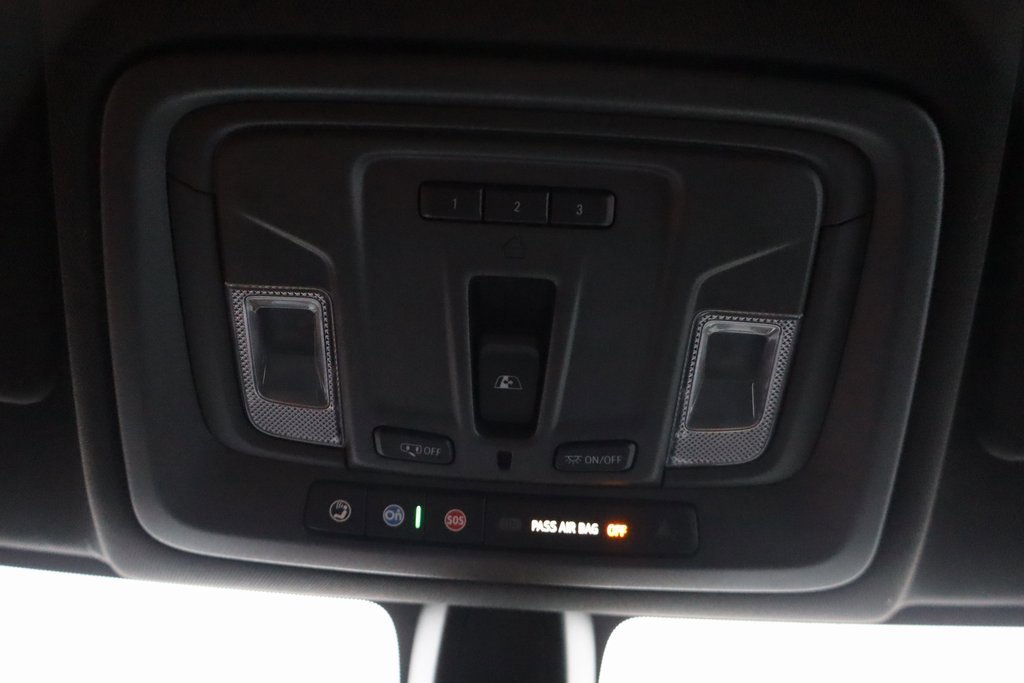 Used 2020 GMC Sierra 1500 AT4 w/ AT4 Premium Package image 15