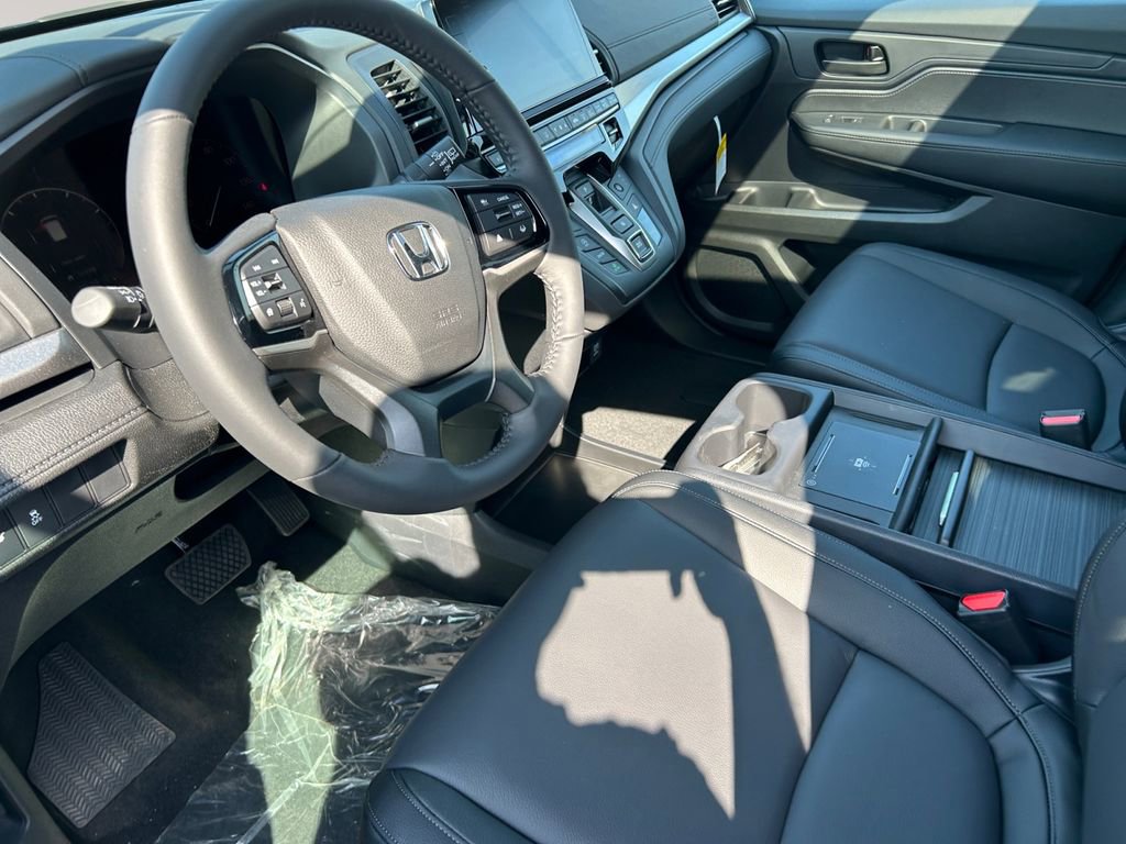 New 2026 Honda Odyssey EX-L image 10