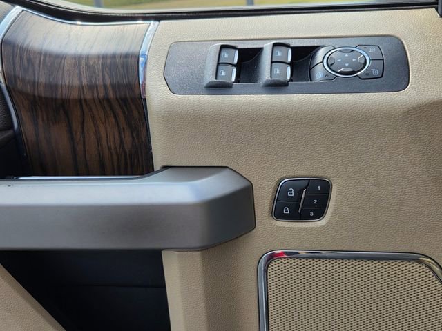 Used 2019 Ford F150 Lariat w/ Equipment Group 502A Luxury image 26