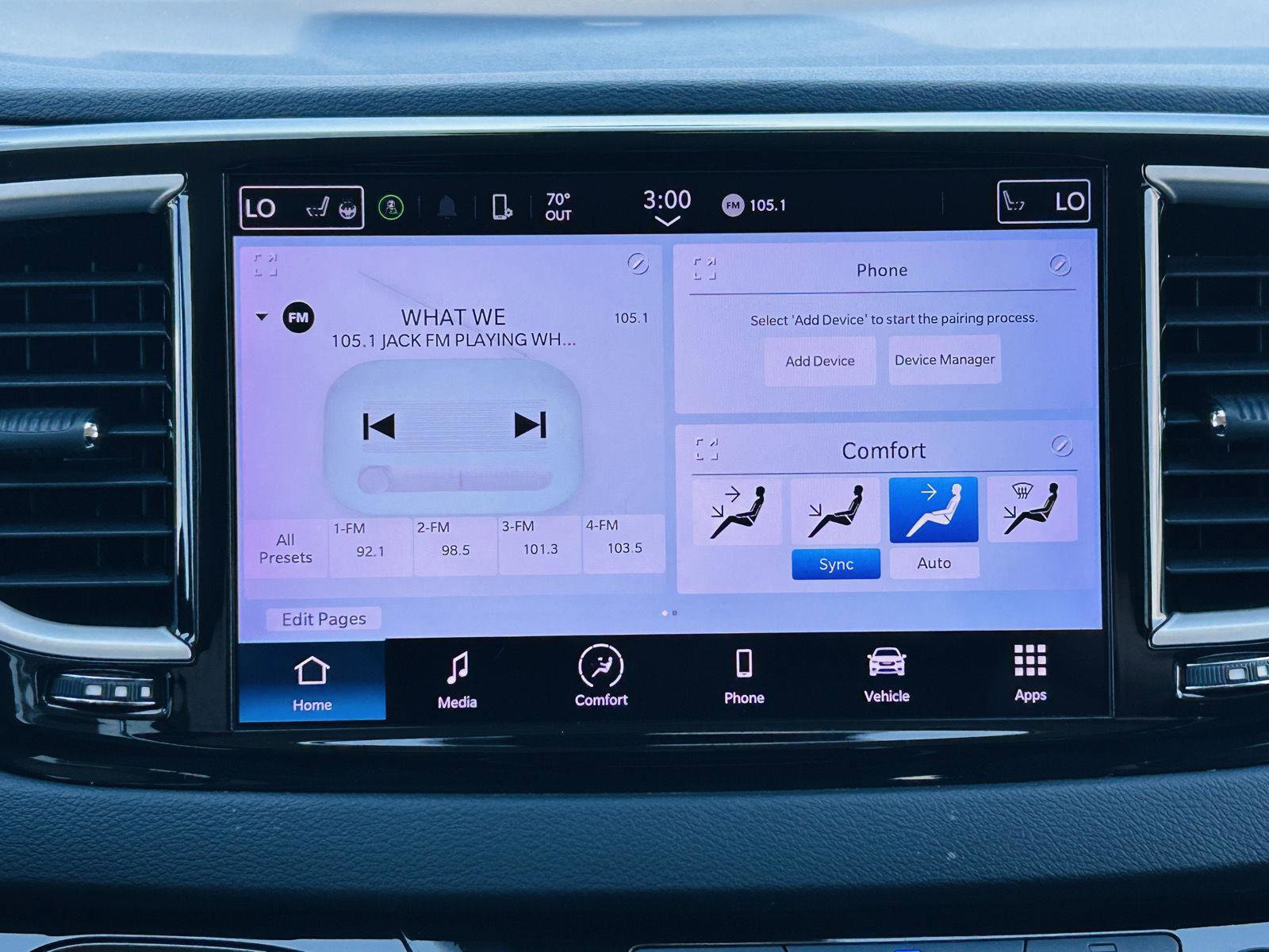 Used 2022 Chrysler Pacifica Touring-L FWD image 20