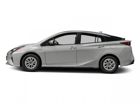 Used 2016 Toyota Prius Three image 6
