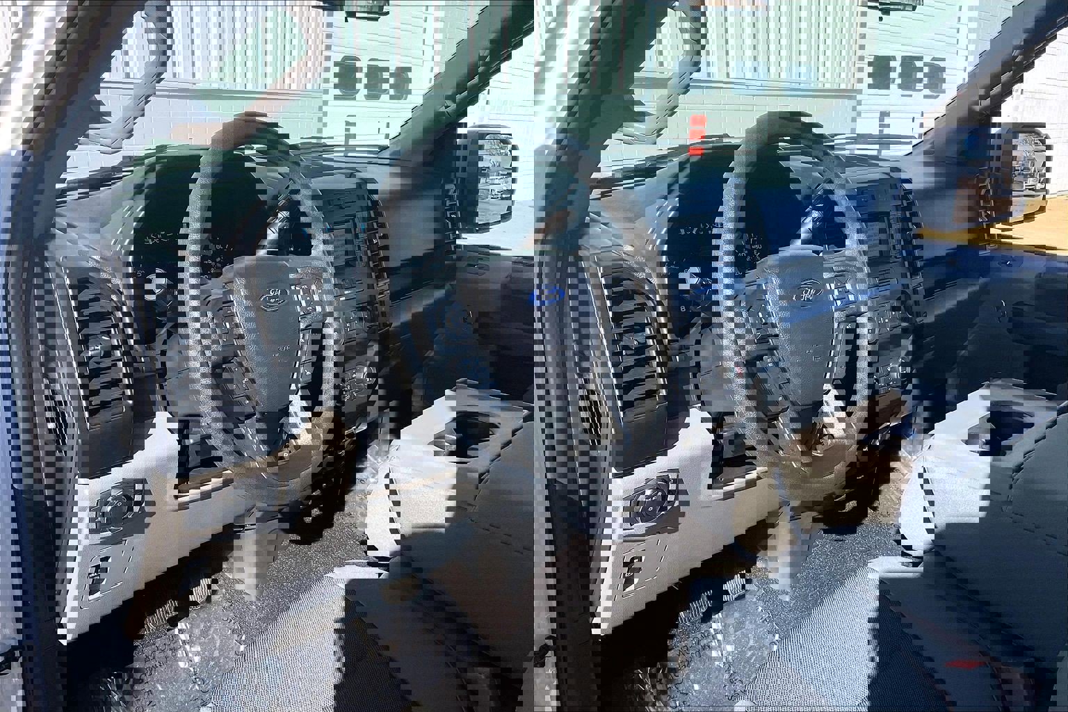 Used 2020 Ford F150 XL w/ Equipment Group 101A Mid image 18