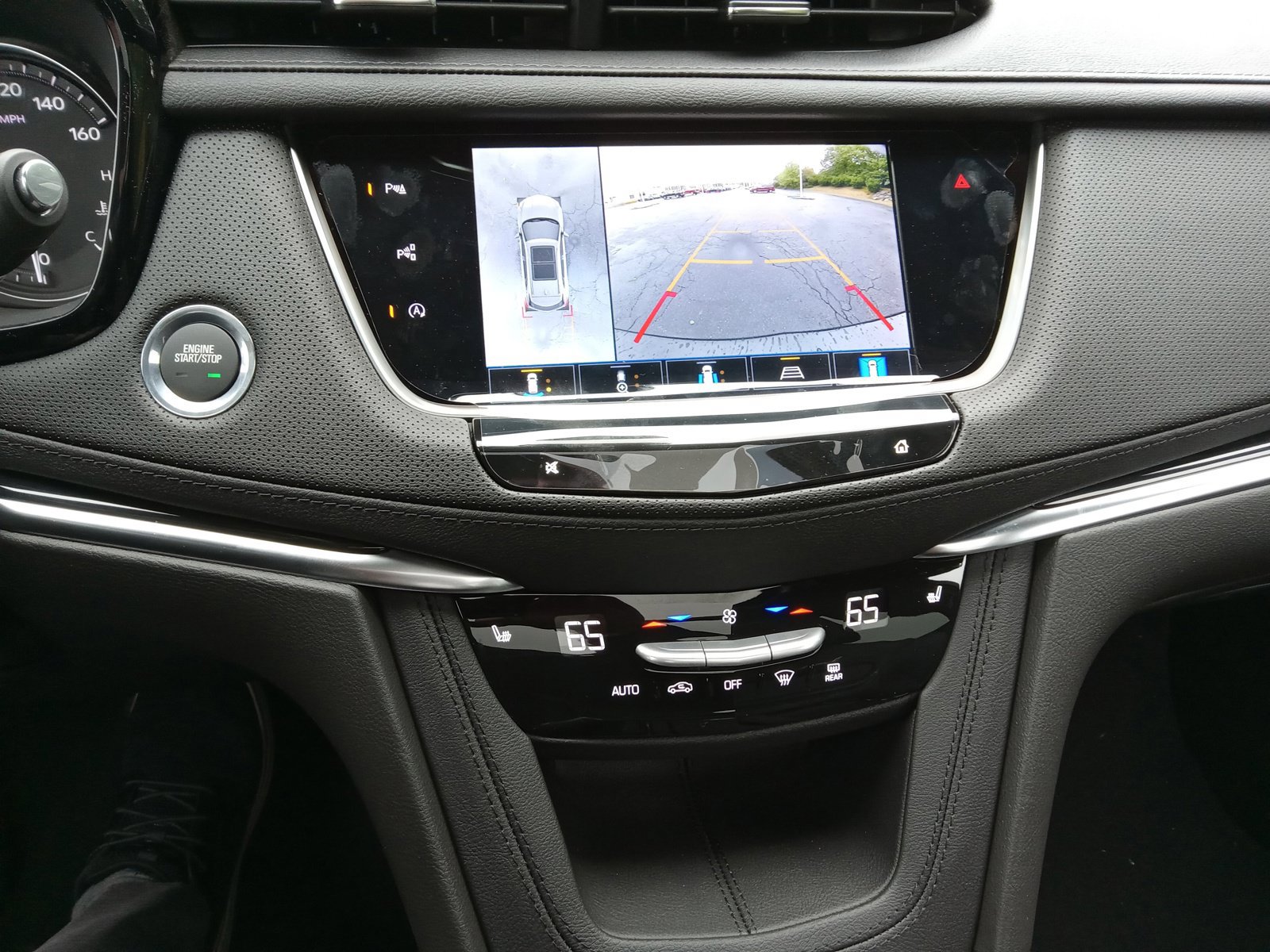 New 2026 Cadillac XT5 Premium Luxury AWD/4WD image 17