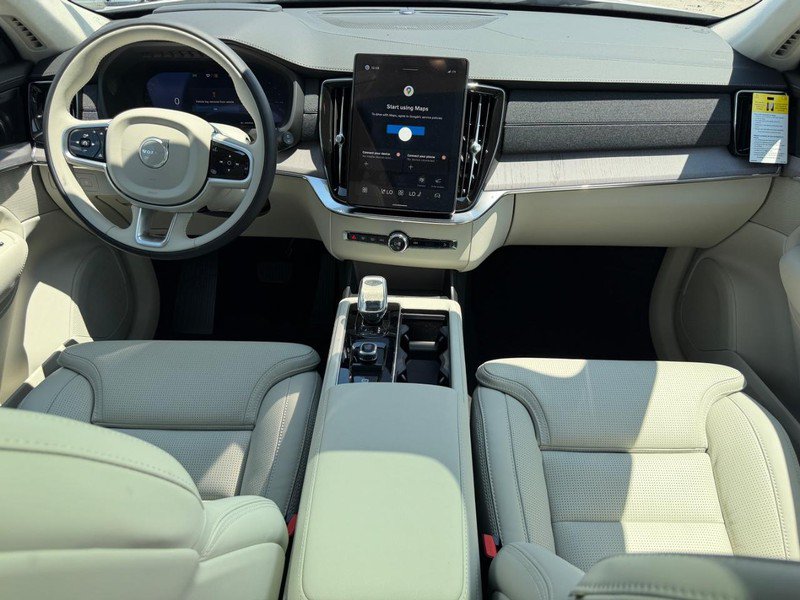 New 2026 Volvo XC90 T8 Ultra w/ Lounge Package AWD/4WD image 5