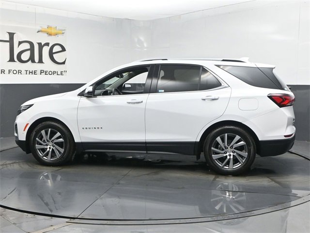 Used 2022 Chevrolet Equinox Premier image 58