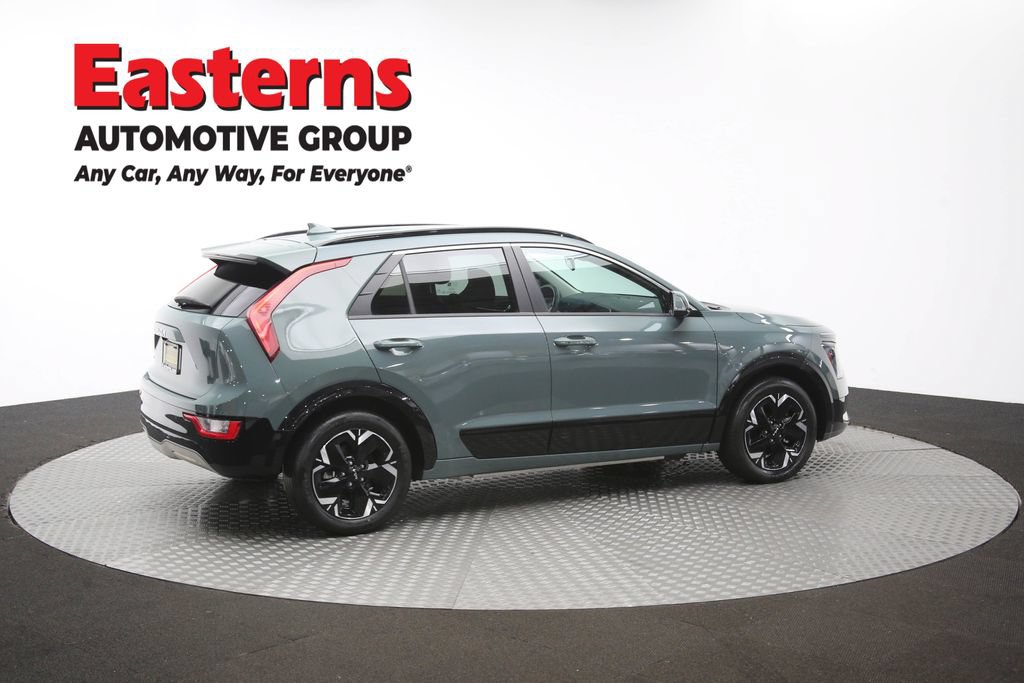 Used 2023 Kia Niro Wind w/ Wind Preserve Package FWD image 42