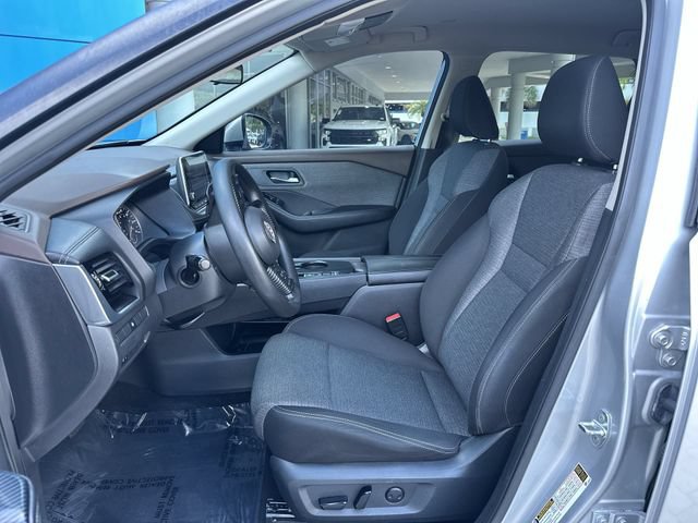 Used 2022 Nissan Rogue SV FWD image 30