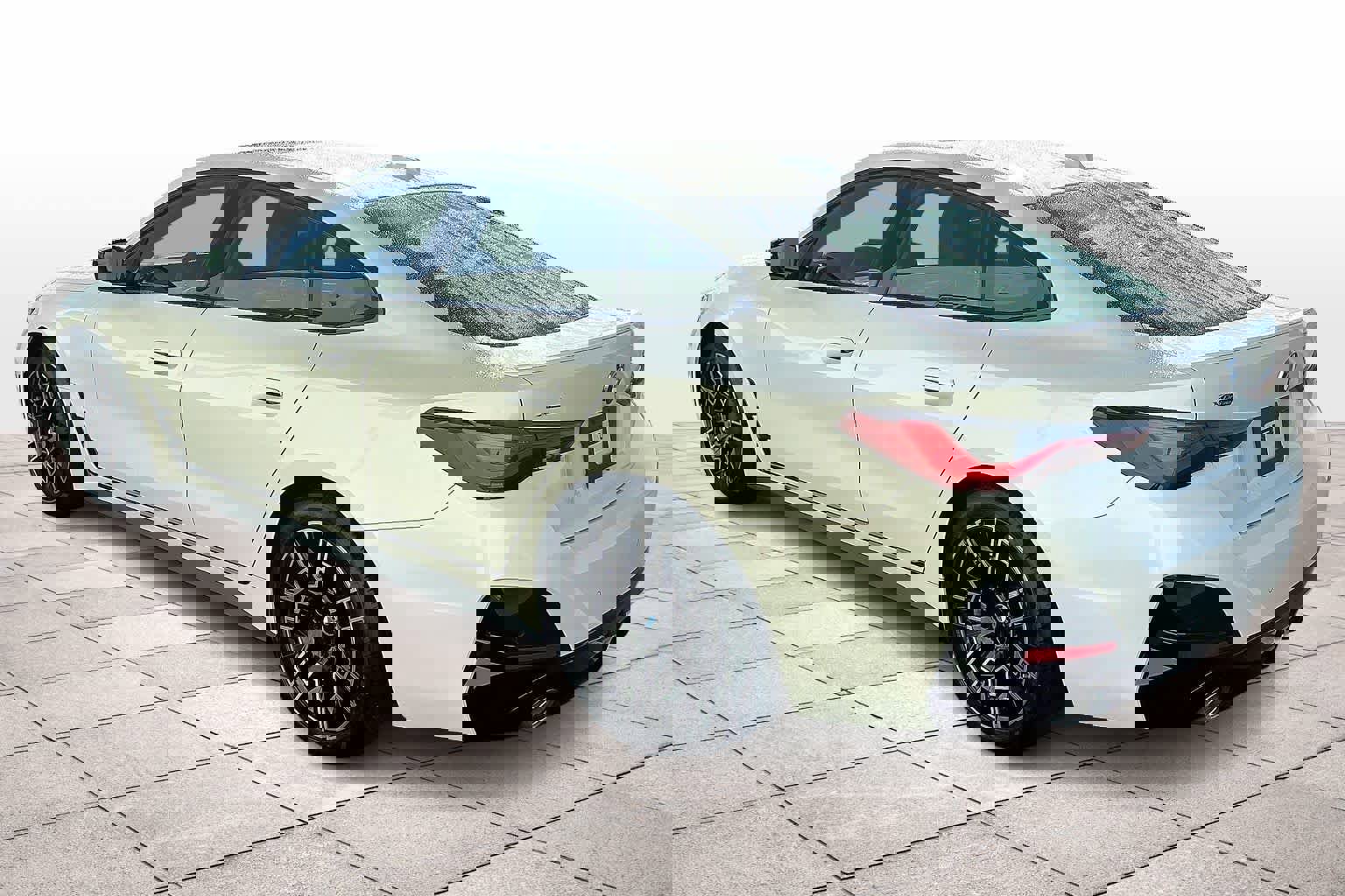 Used 2025 BMW 430i xDrive w/ M Sport Package image 14