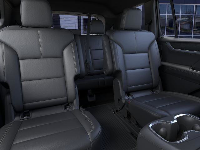 New 2026 GMC Acadia Elevation w/ Elevation Premium Package FWD image 17