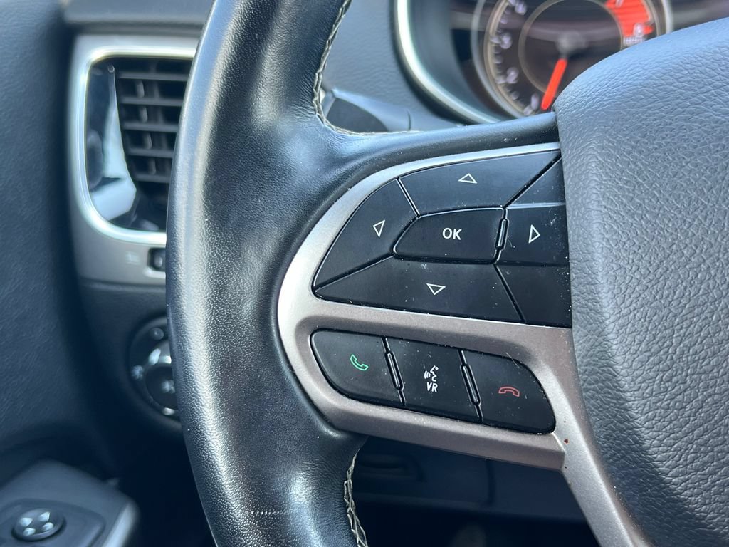 Used 2021 Jeep Cherokee Latitude Lux 80th Anniv w/ Quick Order Package 26U 80TH AWD/4WD image 23