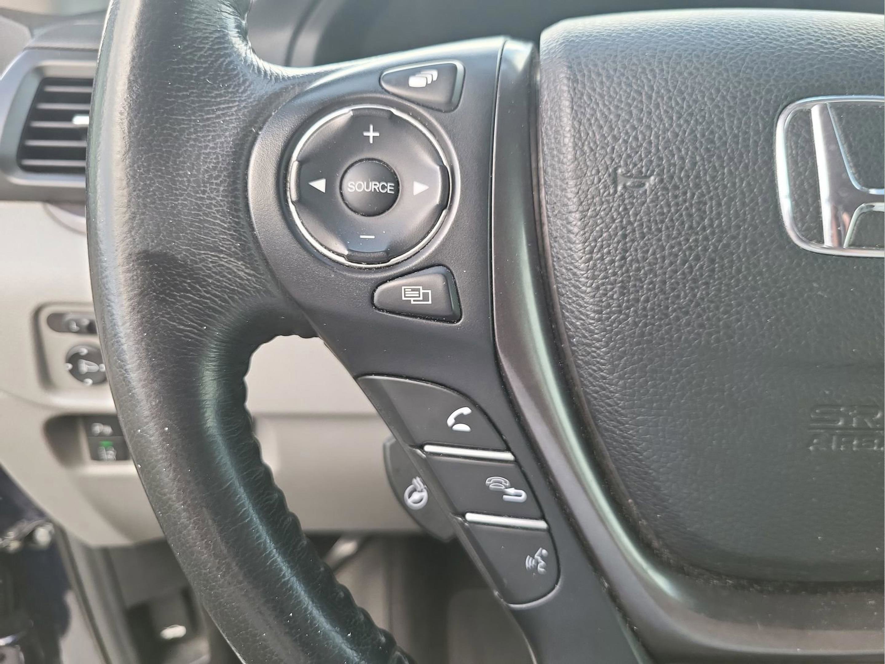 Certified 2023 Honda Ridgeline RTL-E image 13