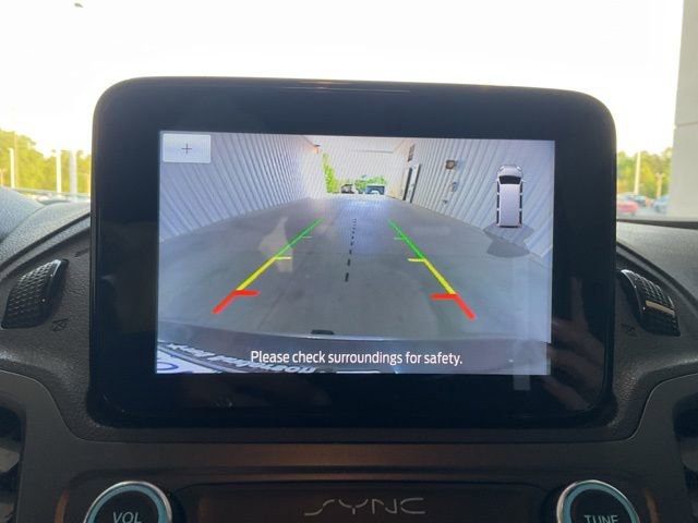 Used 2019 Ford Transit Connect XLT w/ Trailer Tow Package image 14