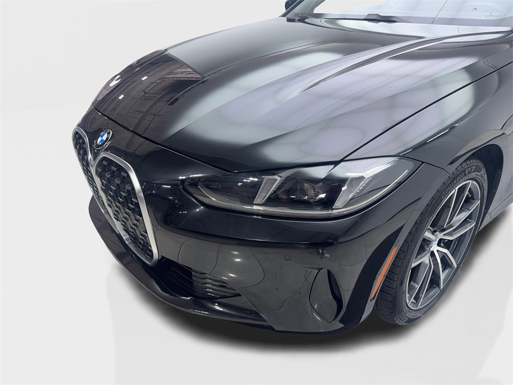 Used 2025 BMW 430i xDrive Coupe image 16