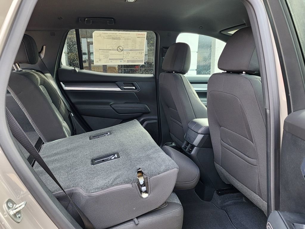 New 2026 GMC Terrain Elevation w/ Black Edition image 43