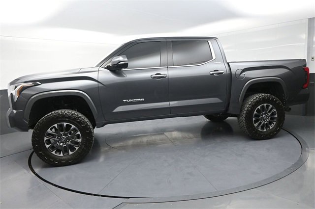 Used 2026 Toyota Tundra Limited image 8