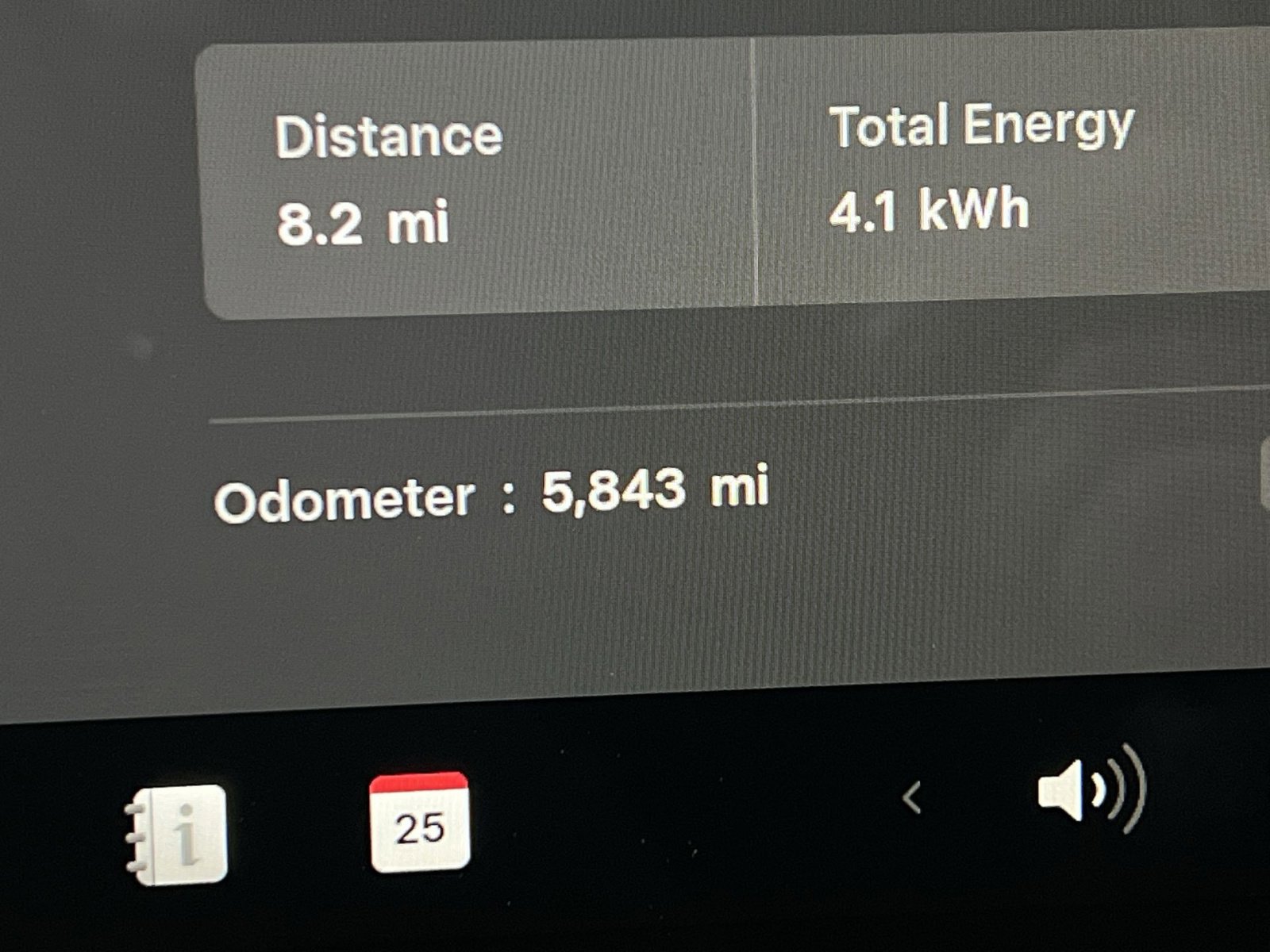 Used 2025 Tesla Model 3 Long Range image 17