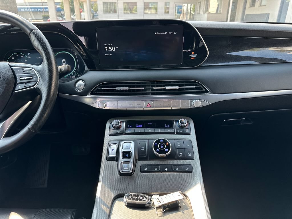 Used 2020 Hyundai Palisade Limited AWD/4WD image 16