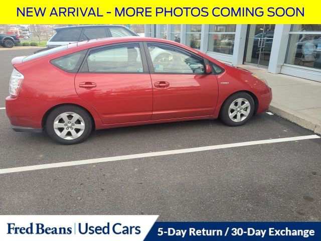 Used 2007 Toyota Prius image 7