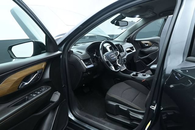 Used 2020 GMC Terrain SLE w/ Elevation Edition FWD image 9