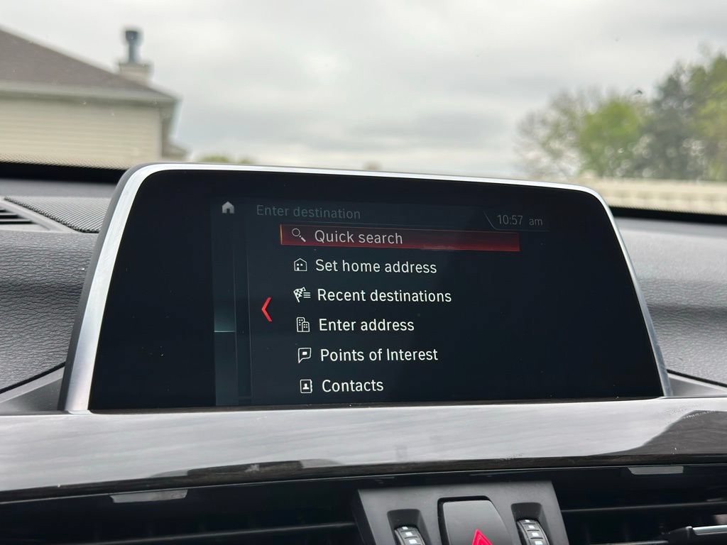 Used 2018 BMW X1 xDrive28i AWD/4WD image 38