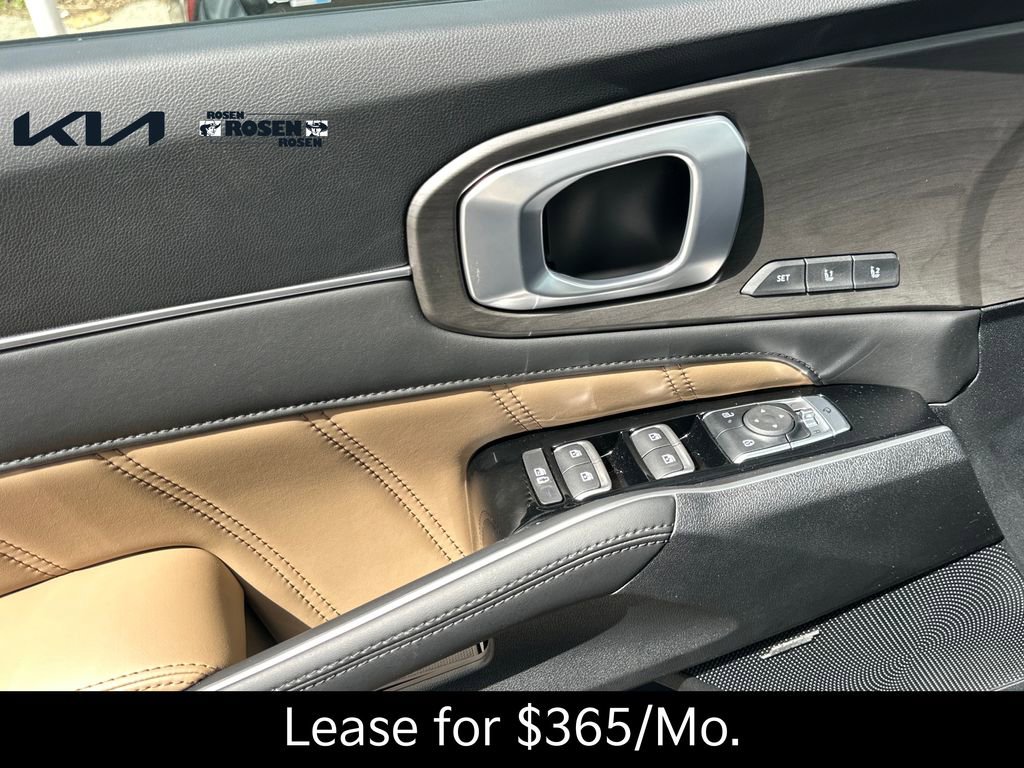 New 2026 Kia Sorento SX Prestige image 10
