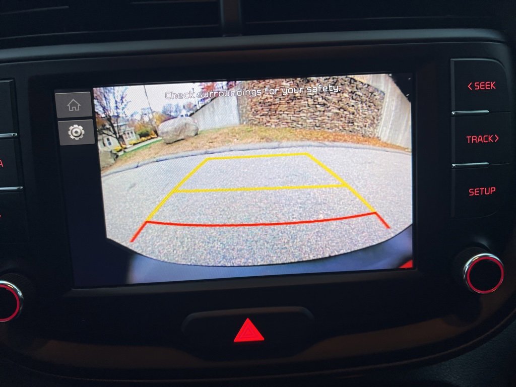 Used 2022 Kia Soul LX image 19