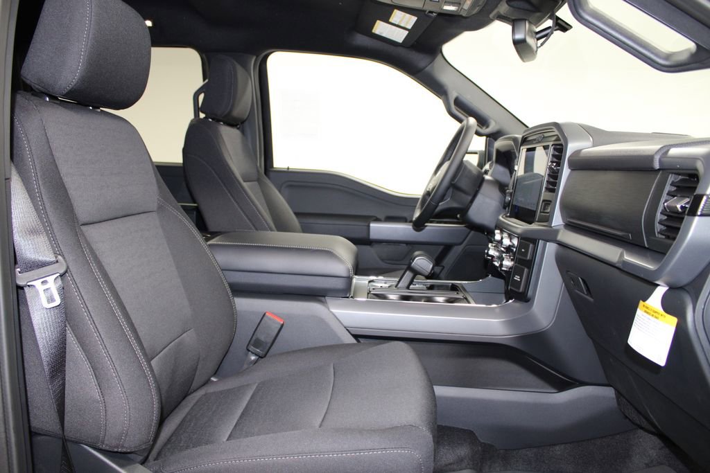 New 2026 Ford F150 XLT AWD/4WD image 28