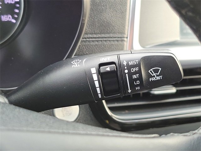 Used 2018 Kia Optima EX image 15