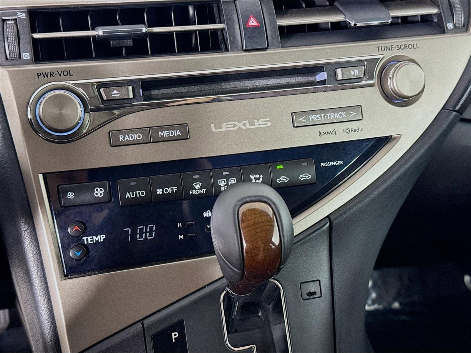 Used 2015 Lexus RX 350 FWD image 17