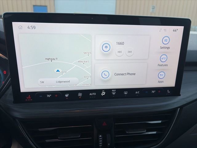 Used 2023 Ford Escape SE w/ PHEV Premium Package image 19