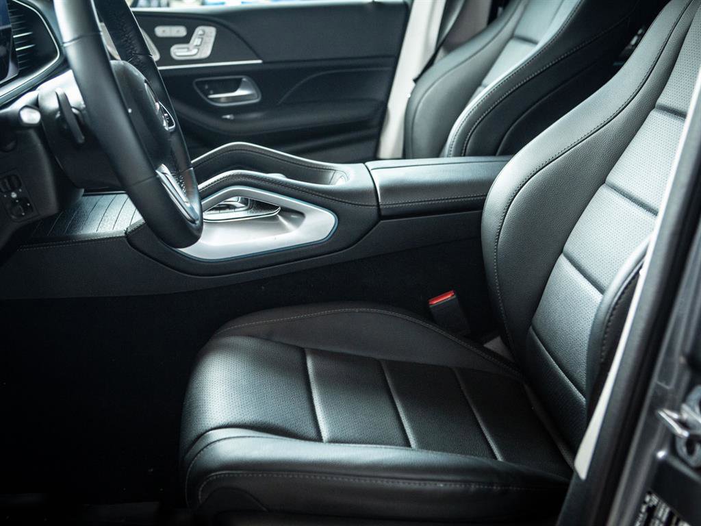 Certified 2023 Mercedes-Benz GLS 450 4MATIC image 13