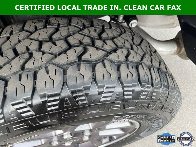 Used 2021 Jeep Gladiator Overland w/ Cold Weather Group image 24