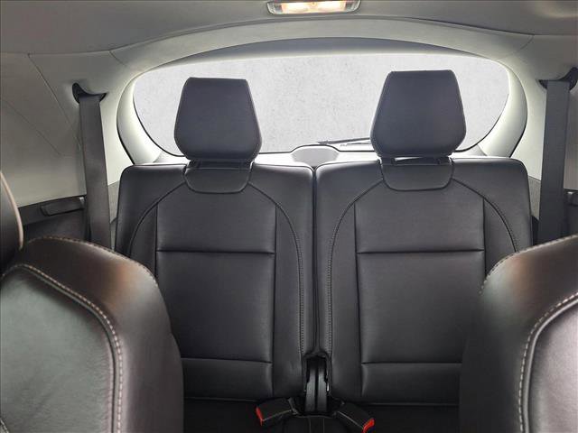 Used 2020 Acura MDX FWD w/ Advance Package image 17