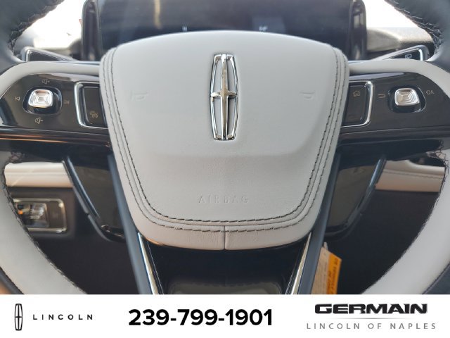 New 2025 Lincoln Aviator 2WD w/ Equipment Group 101A image 23