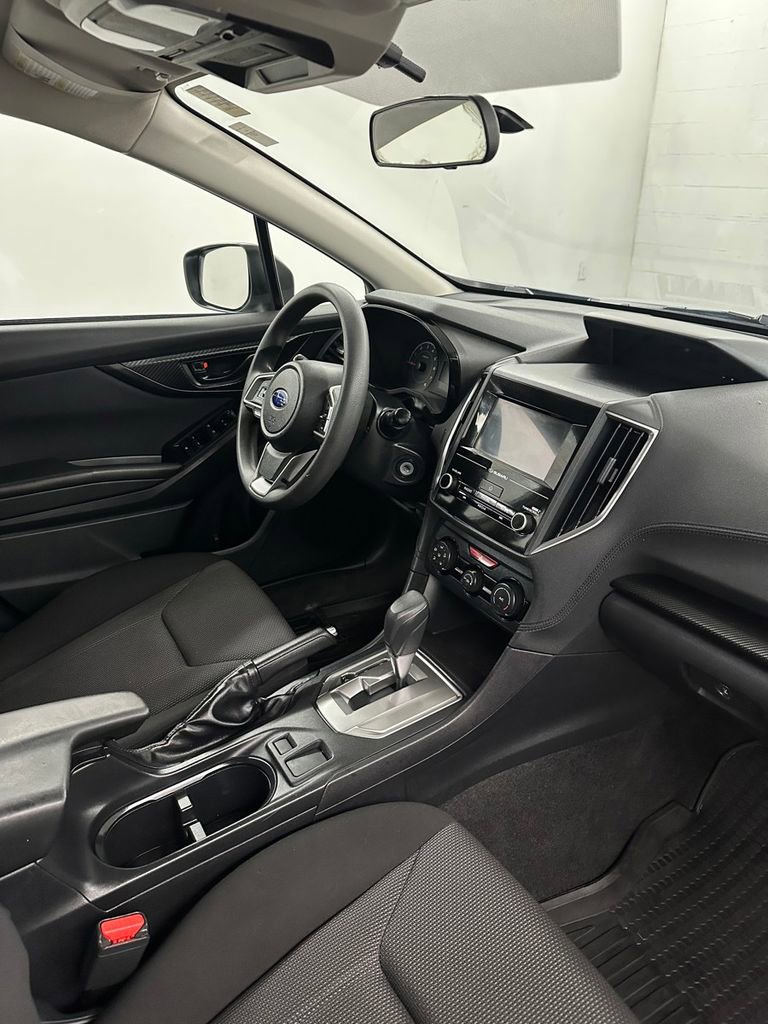 Used 2019 Subaru Impreza 2.0i image 35