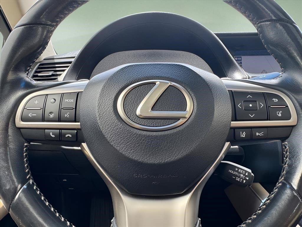Used 2016 Lexus GS 350 RWD image 20