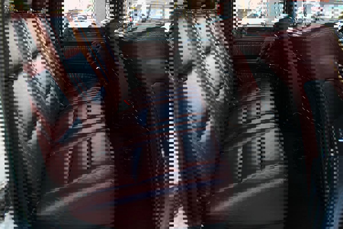 Used 2018 Mercedes-Benz G 550 w/ Night Package image 24