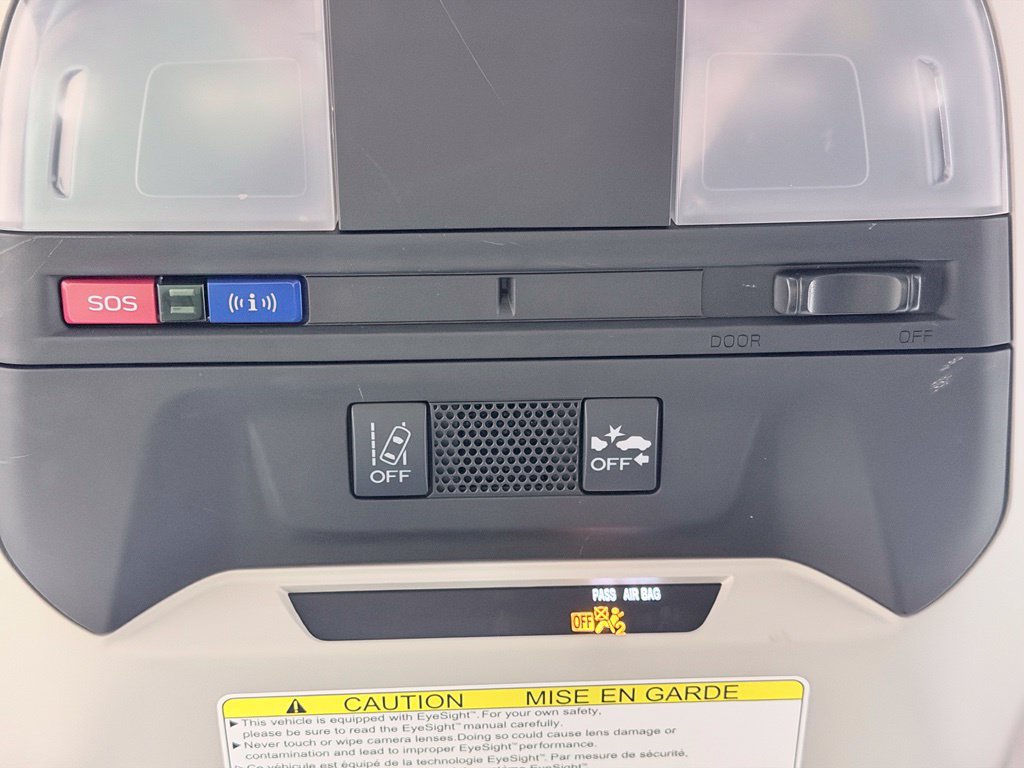Used 2018 Subaru Crosstrek 2.0i Premium w/ Eyesight System AWD/4WD image 56