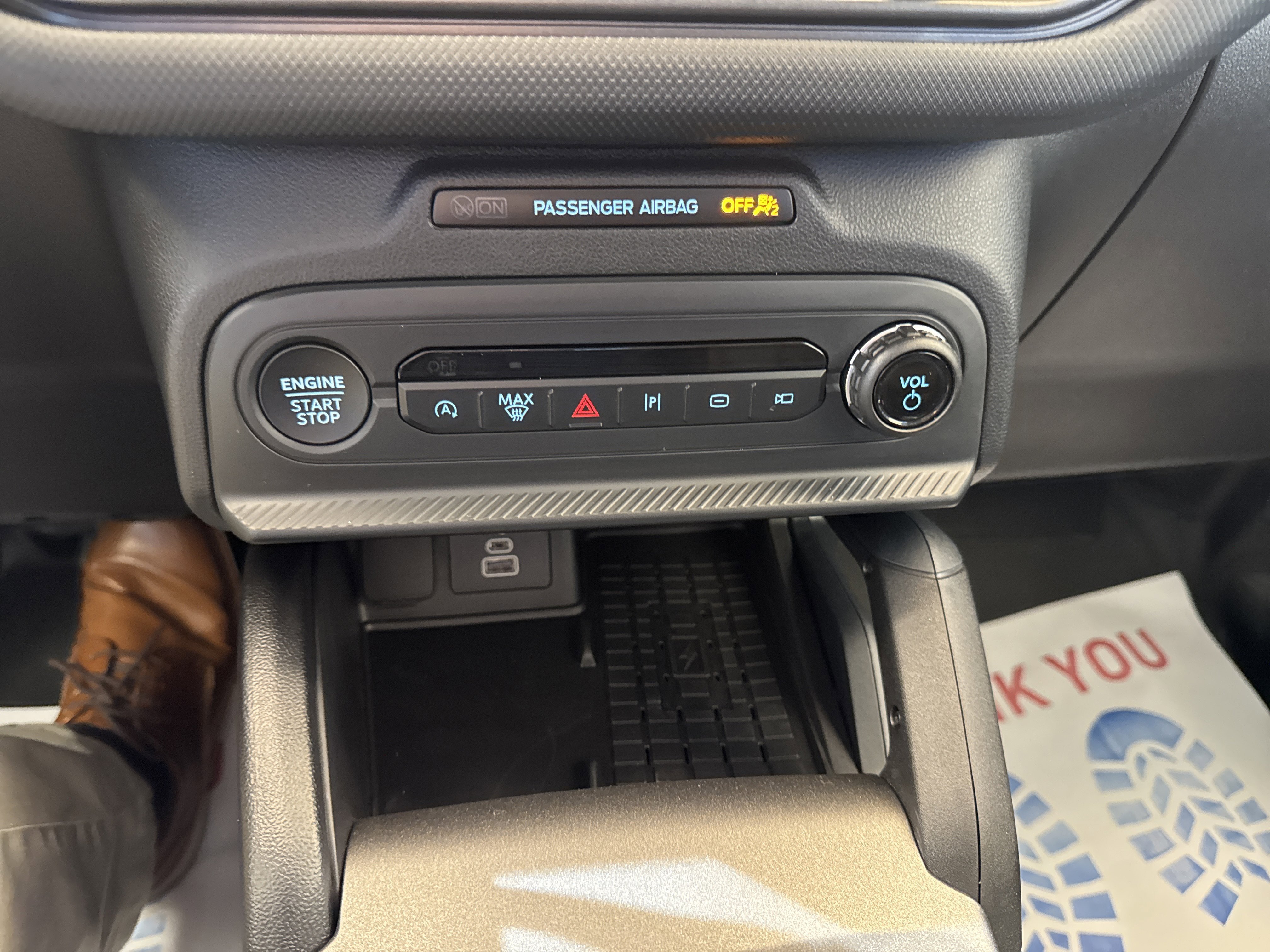 New 2025 Ford Bronco Sport Outer Banks w/ Sasquatch Outer Banks Package AWD/4WD image 34