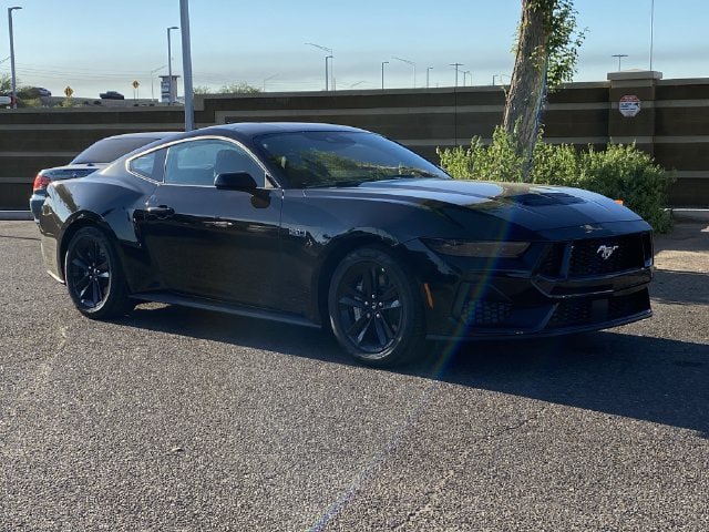 New 2026 Ford Mustang GT RWD image 7
