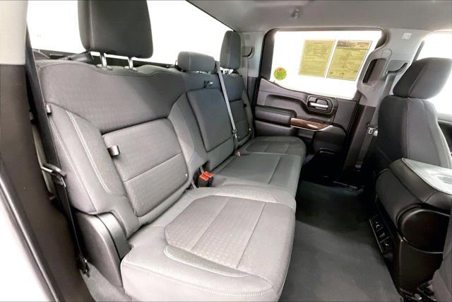 Used 2021 GMC Sierra 1500 Elevation image 18